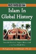 Islam in Global History