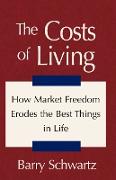 The Costs of Living