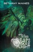 When Stars Take Flight: A space age retelling of Thumbelina