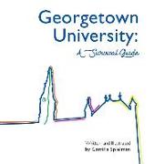 Georgetown University: A Survival Guide