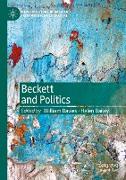 Beckett and Politics