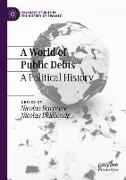 A World of Public Debts