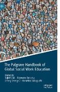 The Palgrave Handbook of Global Social Work Education