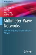 Millimeter-Wave Networks
