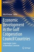 Economic Development in the Gulf Cooperation Council Countries