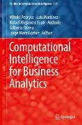 Computational Intelligence for Business Analytics