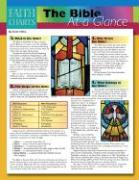 Faith Charts: The Bible at a Glance