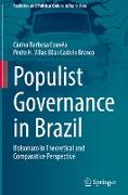 Populist Governance in Brazil