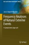 Frequency Analyses of Natural Extreme Events