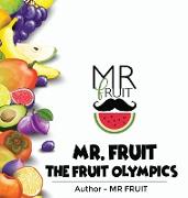 The Fruit Olympics