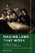 Making Laws That Work