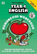 Mrs Wordsmith Year 4 English Humungous Workbook, Ages 8–9 (Key Stage 2)