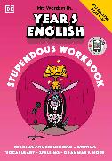 Mrs Wordsmith Year 5 English Stupendous Workbook, Ages 9–10 (Key Stage 2)