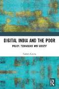 Digital India and the Poor