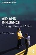 Aid and Influence