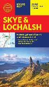 Philip's Skye and Lochalsh: Leisure and Tourist Map