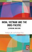 India, Vietnam and the Indo-Pacific