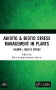 Abiotic & Biotic Stress Management in Plants