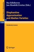 Diophantine Approximation and Abelian Varieties