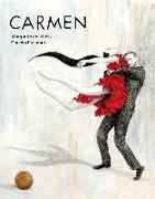 Carmen (Spanish language edition)
