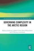 Governing Complexity in the Arctic Region