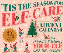 'Tis the Season for Elf-Care Advent Calendar