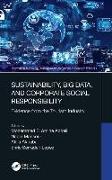 Sustainability, Big Data, and Corporate Social Responsibility