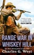 Range War in Whiskey Hill
