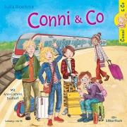 Conni & Co Band 1 Neuausgabe