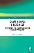 Smart Campus E-Readiness