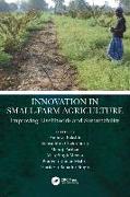 Innovation in Small-Farm Agriculture