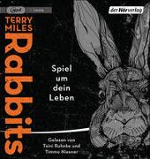 Rabbits. Spiel um dein Leben