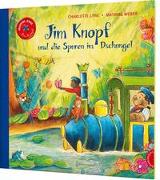 Jim Knopf: Jim Knopf und die Spuren im Dschungel