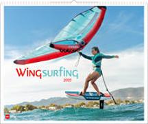 Wingsurfing 2023