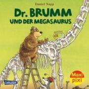 Maxi Pixi 375: VE 5: Dr. Brumm und der Megasaurus (5 Exemplare)