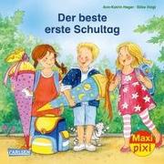 Maxi Pixi 395: VE 5 Der beste erste Schultag (5 Exemplare)