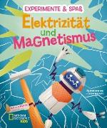 Elektrizität und Magnetismus