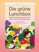 Die grüne Lunchbox