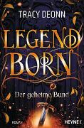 Legendborn - Der geheime Bund