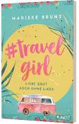 #travelgirl