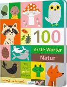 100 erste Wörter – Natur