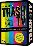 Trash-TV – Promis, Pannen, Peinlichkeiten