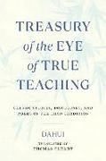 Treasury of the Eye of True Teaching