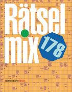 Rätselmix 178 (5 Exemplare à 2,99 €)