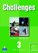 Challenges Level 3 Teacher's Classroom Handbook 3