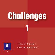 Challenges Level 1 Class CD 1 1-2