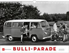 Bulli-Parade 2023