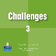 Challenges Level 3 Class CD 3 1-2