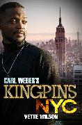Carl Weber's Kingpins: NYC
