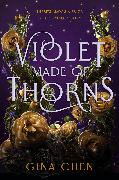 Violet Made of Thorns